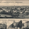 Velké Pavlovice 1936